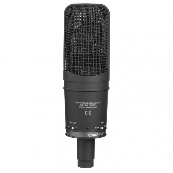 Audio-Technica AT4050