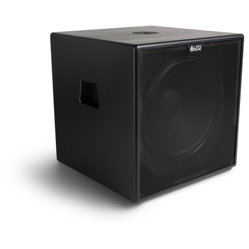 Alto Professional TX18S
