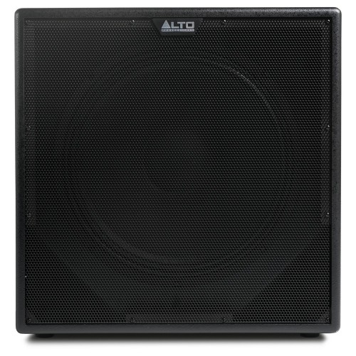 Alto Professional TX18S