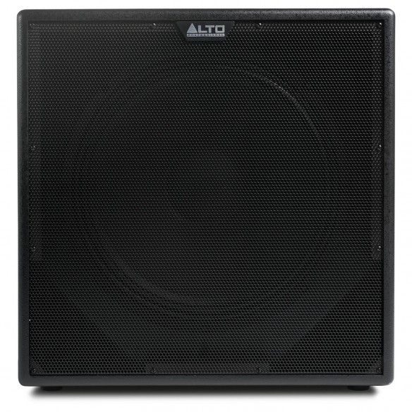 Alto Professional TX18S