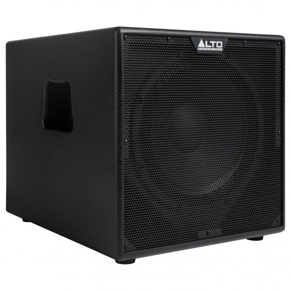Alto Professional TX12S