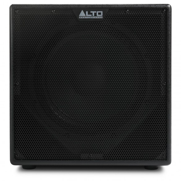 Alto Professional TX12S