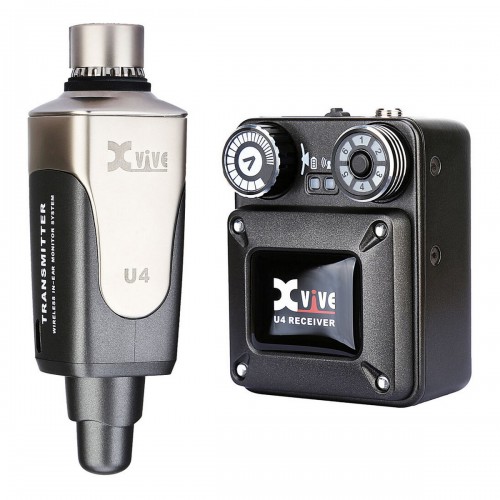 XVive U4