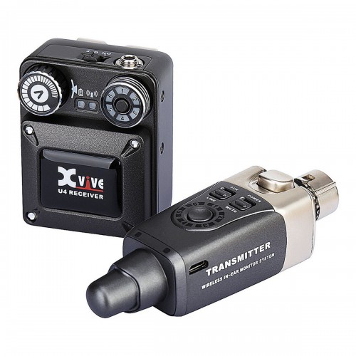 XVive U4