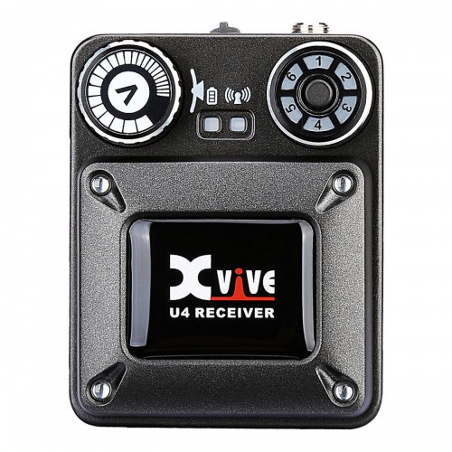 XVive U4R4