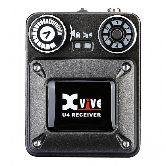 XVive U4R4