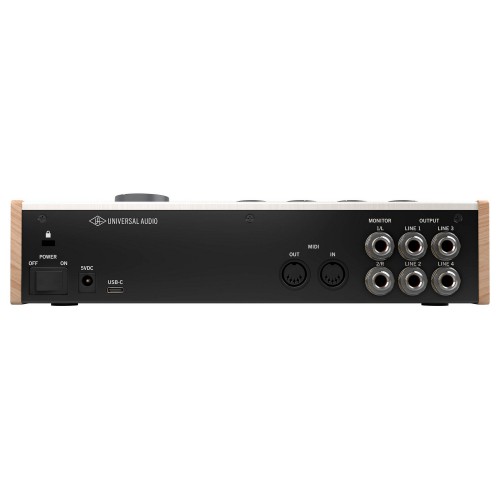 Universal Audio Volt 476P