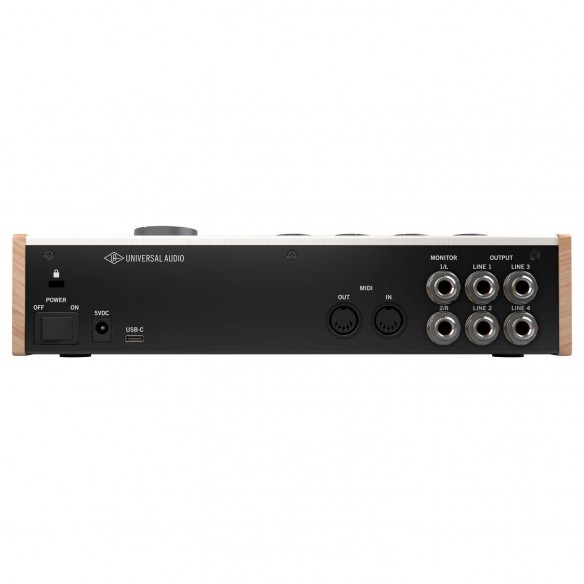 Universal Audio Volt 476P