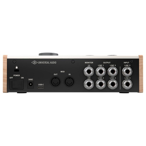 Universal Audio Volt 476