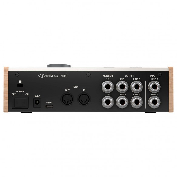 Universal Audio Volt 476