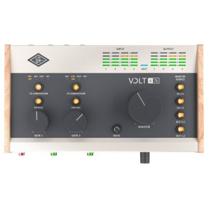 Universal Audio Volt 476 2