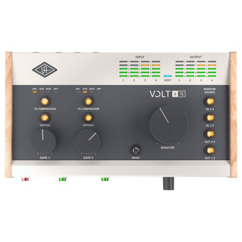 Universal Audio Volt 476