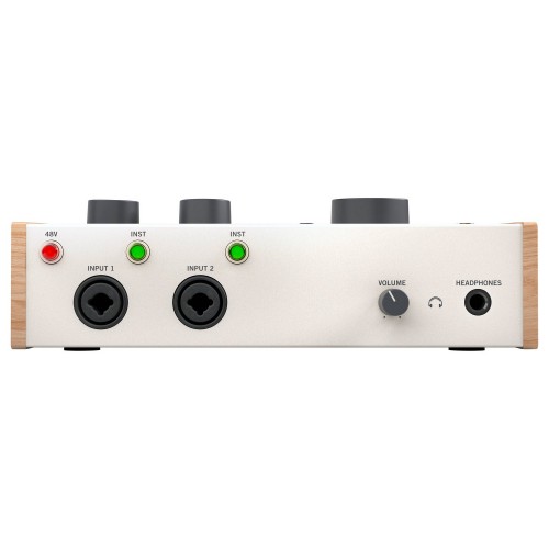 Universal Audio Volt 476