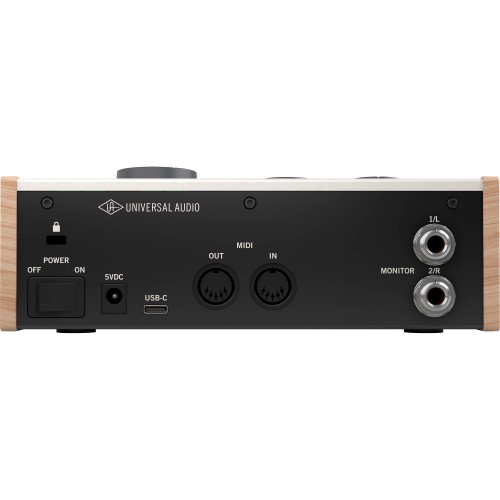 Universal Audio Volt 276