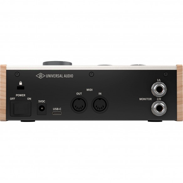 Universal Audio Volt 276