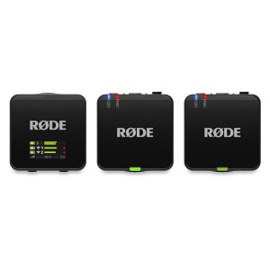 Rode Wireless GO (Gen 3) 2