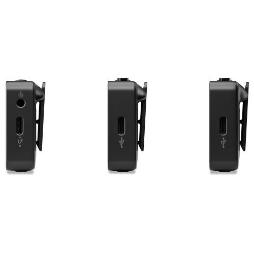 Rode Wireless GO (Gen 3)
