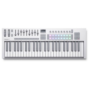 Novation Launchkey 49 MK4...