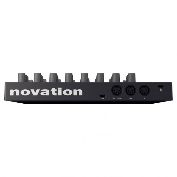 Novation Launch Control XL 3
