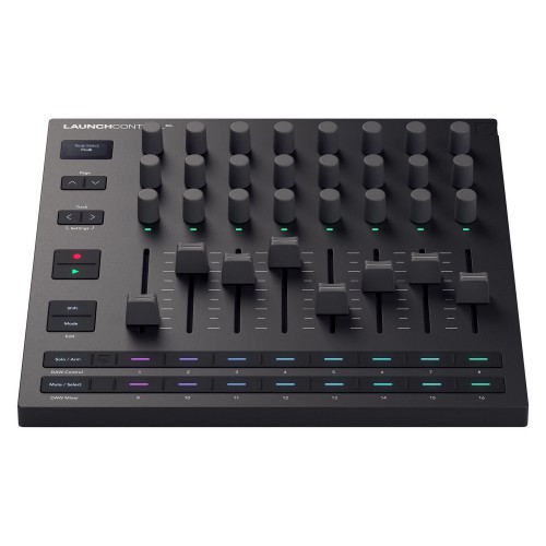 Novation Launch Control XL 3