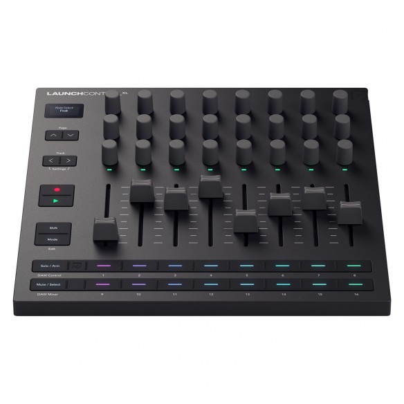 Novation Launch Control XL 3