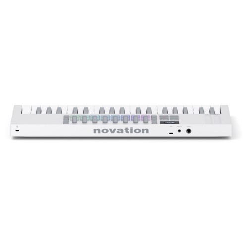 Novation Launchkey Mini 37 MK4 White