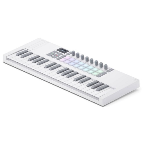 Novation Launchkey Mini 37 MK4 White