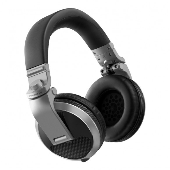 Auriculares DJ Pioneer DJ HDJ-X5-S angle