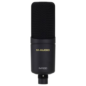 M-Audio M-Track Duo HD... 2