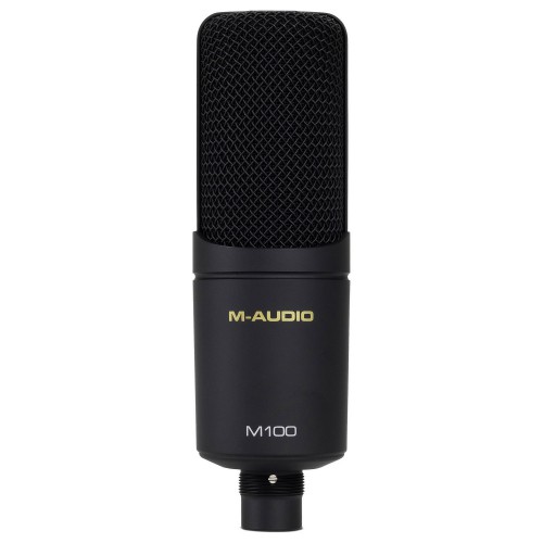 M-Audio M-Track Duo HD Producer Pack