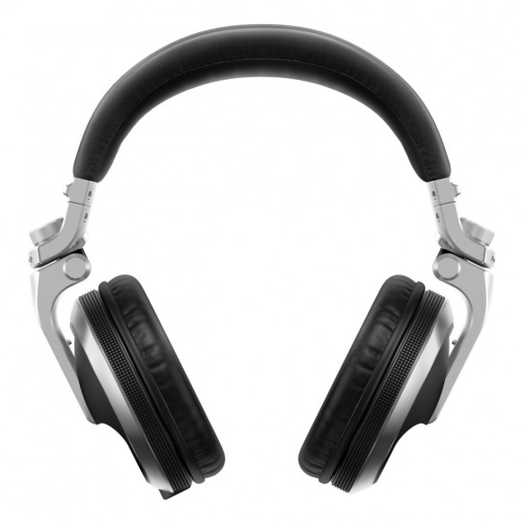  Auriculares DJ Pioneer DJ HDJ-X5-S front