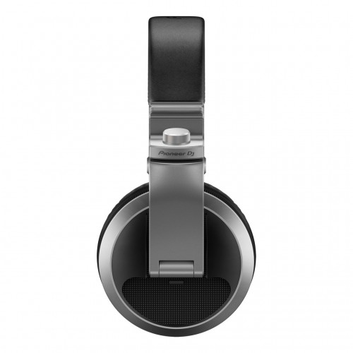  Auriculares DJ Pioneer DJ HDJ-X5-S side