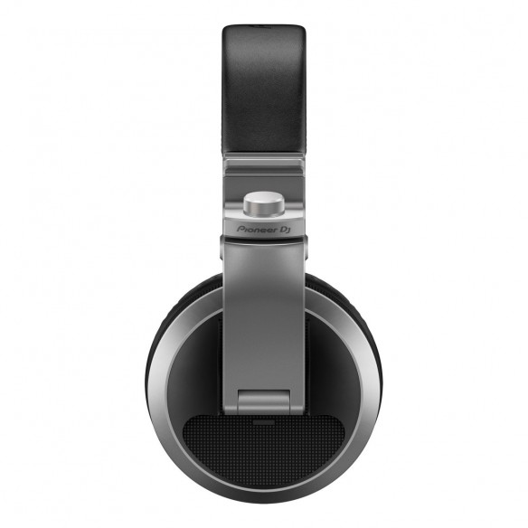  Auriculares DJ Pioneer DJ HDJ-X5-S side