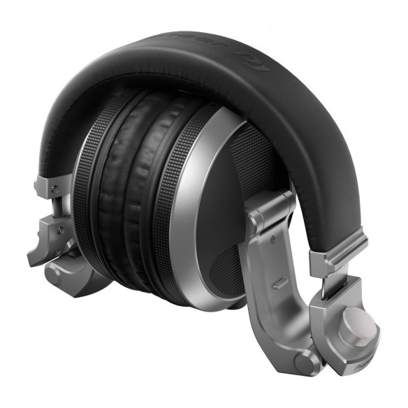  Auriculares DJ Pioneer DJ HDJ-X5-S driver-folded