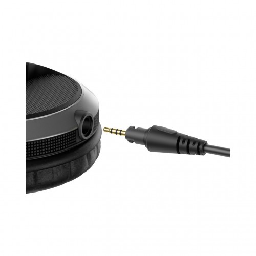  Auriculares DJ Pioneer DJ HDJ-X5-S plug-detail