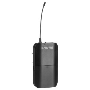 Shure BLX1288/PGA31 2