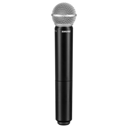 Shure BLX1288/PGA31