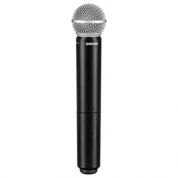 Shure BLX1288/PGA31