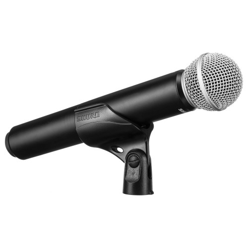 Shure BLX1288/PGA31