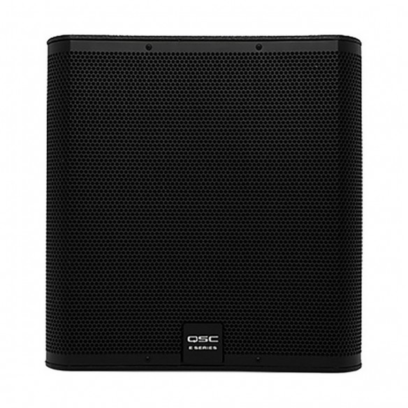 QSC E118sw