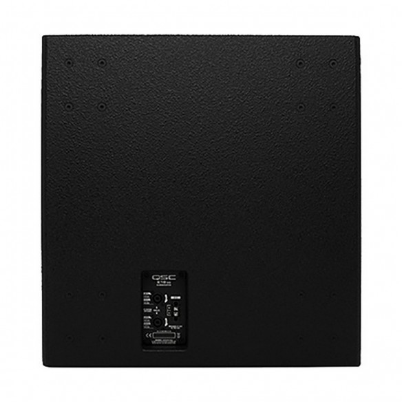 QSC E118sw