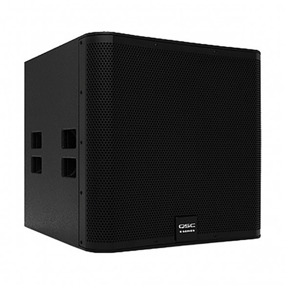 QSC E118sw