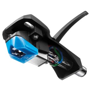 Audio-Technica AT-VM95C/H