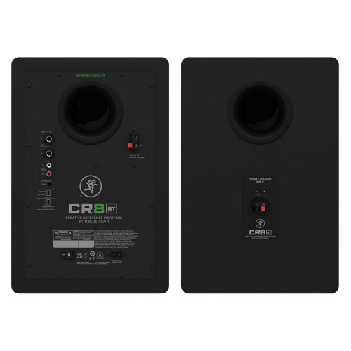 Mackie CR8BT
