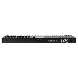 Arturia KeyLab 49 MK3 Black 2
