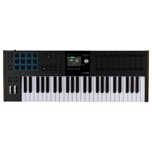 Arturia KeyLab 49 MK3 Black
