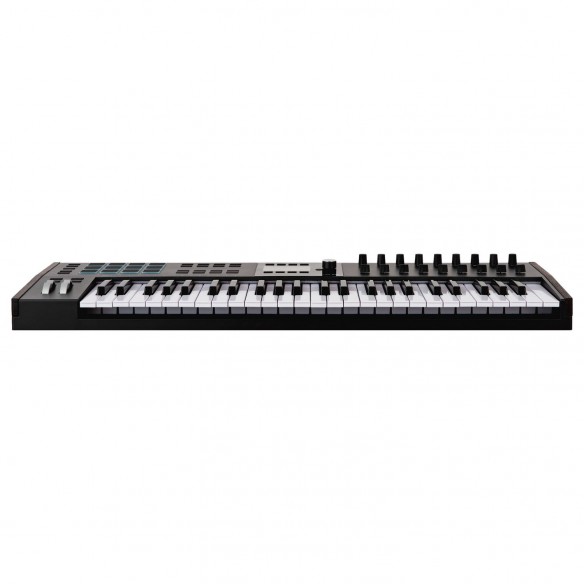 Arturia KeyLab 49 MK3 Black