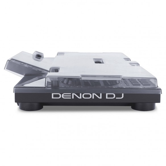 Decksaver Denon DJ SC Live 4 Cover