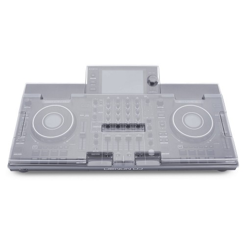 Decksaver Denon DJ SC Live 4 Cover