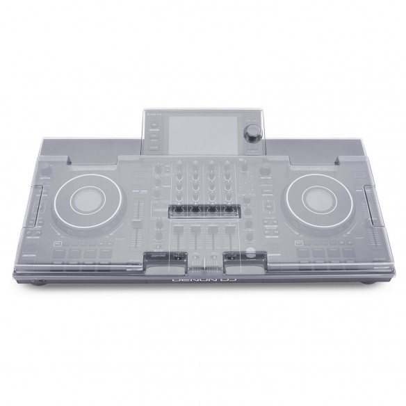 Decksaver Denon DJ SC Live 4 Cover